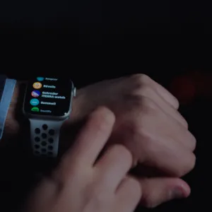 Schréder ITERRA is a 100% wireless control system for sports lighting.