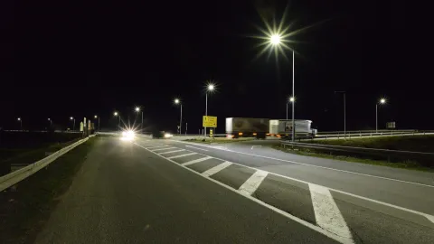 Kamidzorska raskrsnica 1